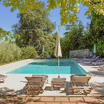 4 Bedroom Lovely In * Paciano