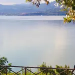 4 Bedroom Lovely In Paciano