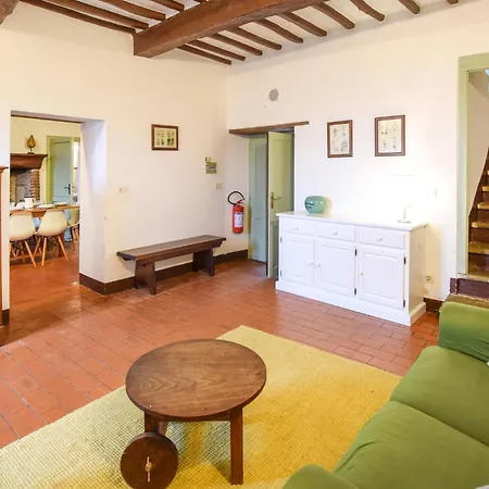 4 Bedroom Lovely In Apartmán