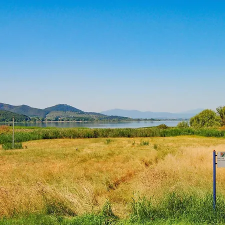 4 Bedroom Lovely In * Paciano