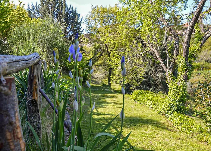 4 Bedroom Lovely In Apartmán Paciano