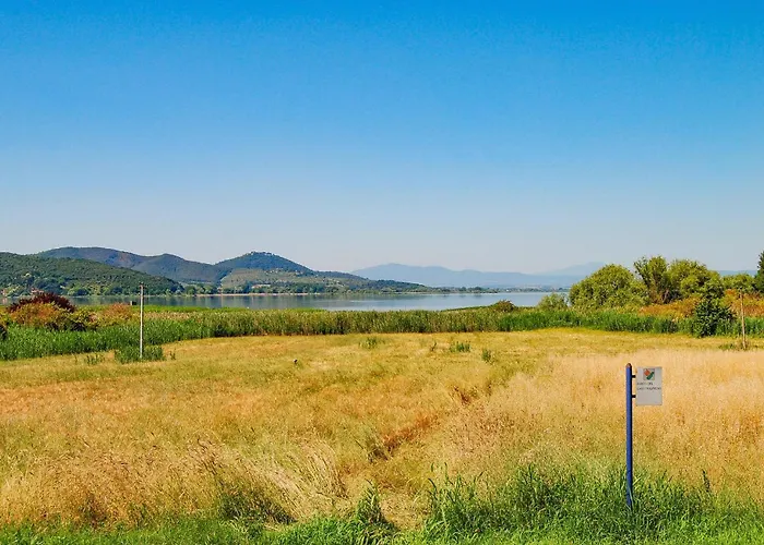 4 Bedroom Lovely In * Paciano