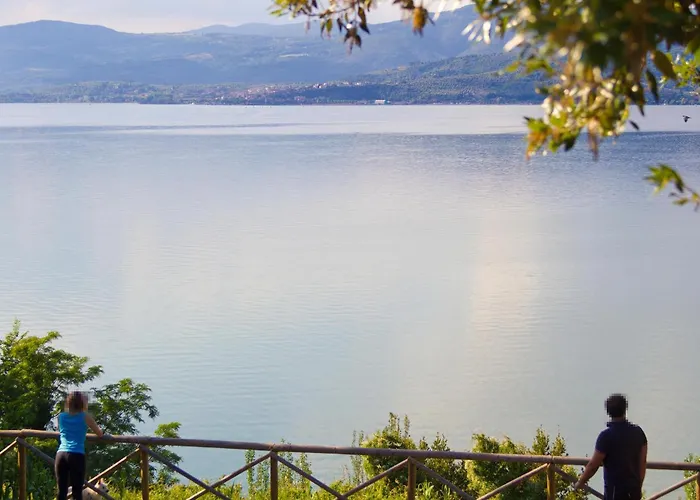 4 Bedroom Lovely In Paciano